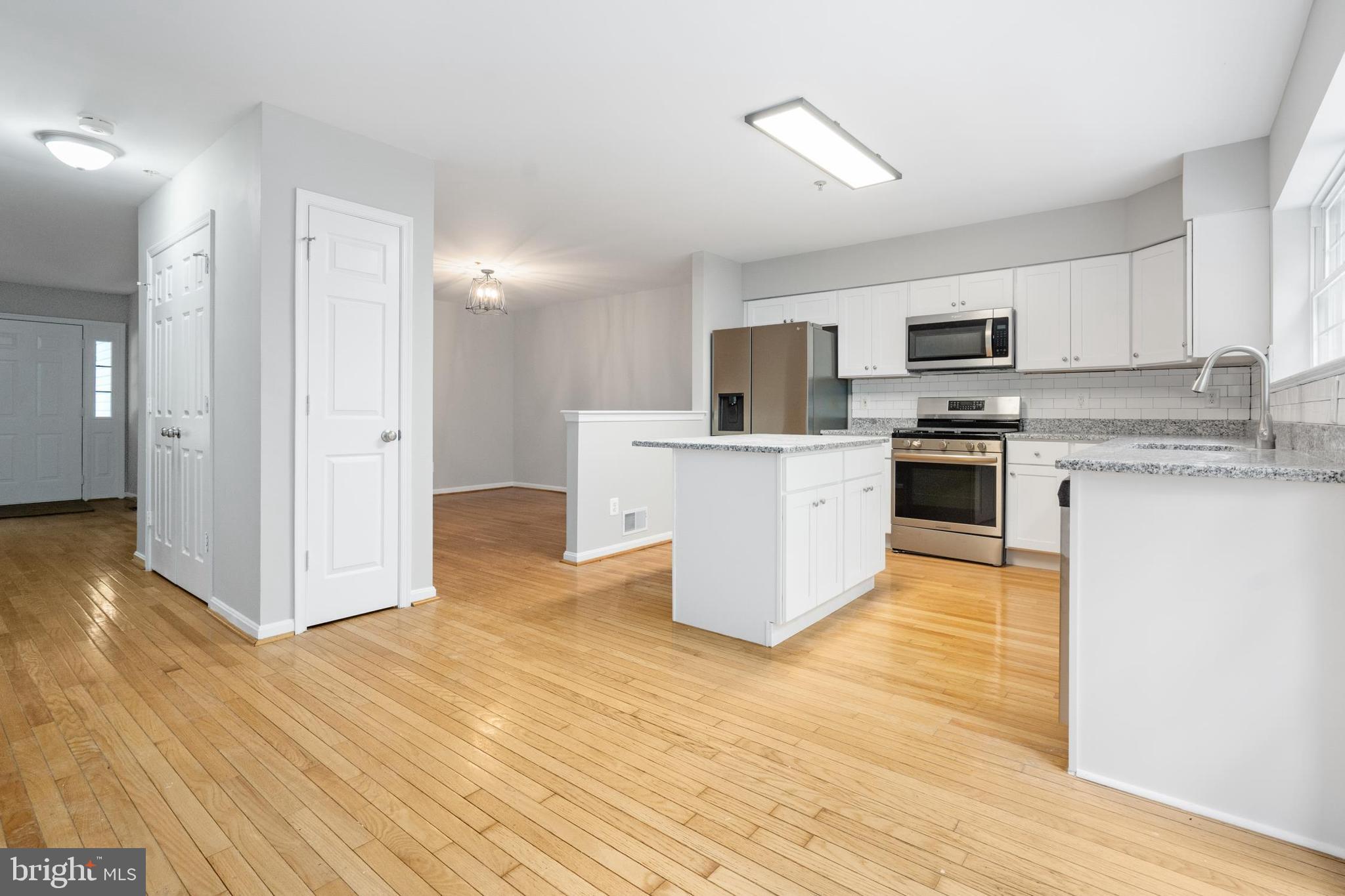 MAYS CHAPEL - Residential