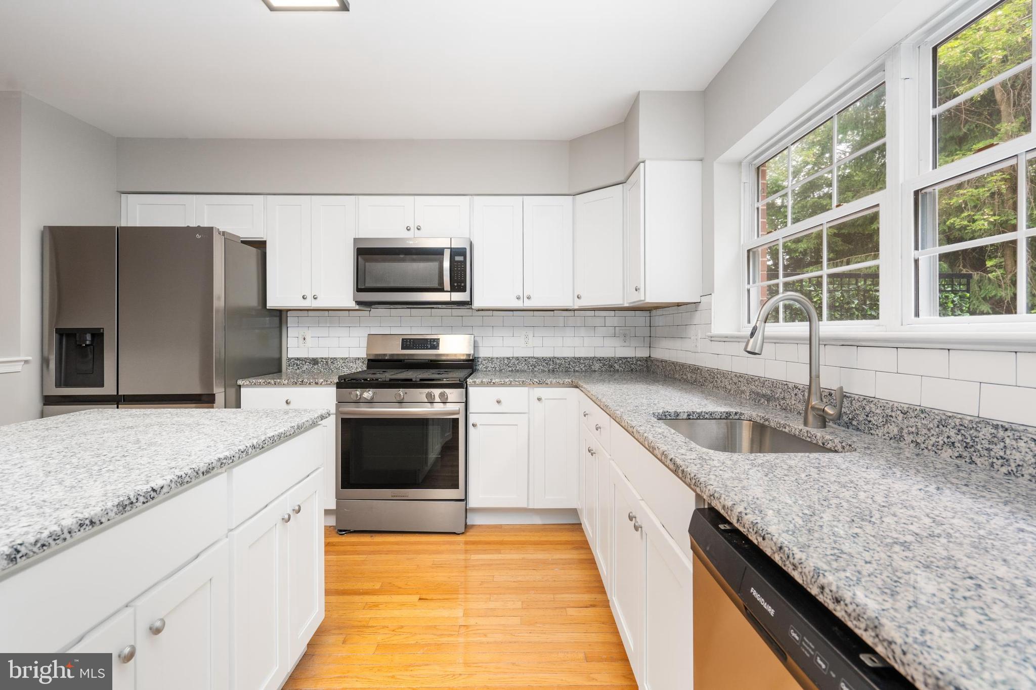 MAYS CHAPEL - Residential