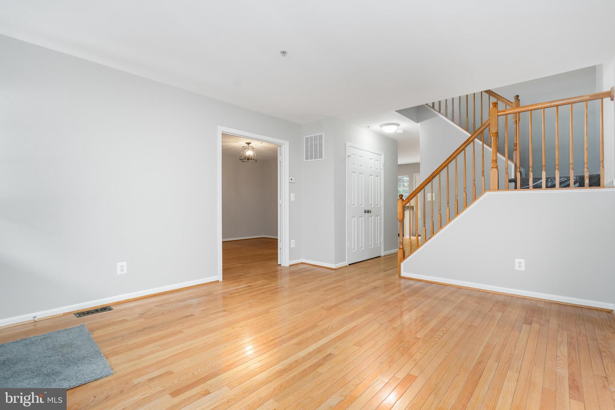 MAYS CHAPEL - Residential