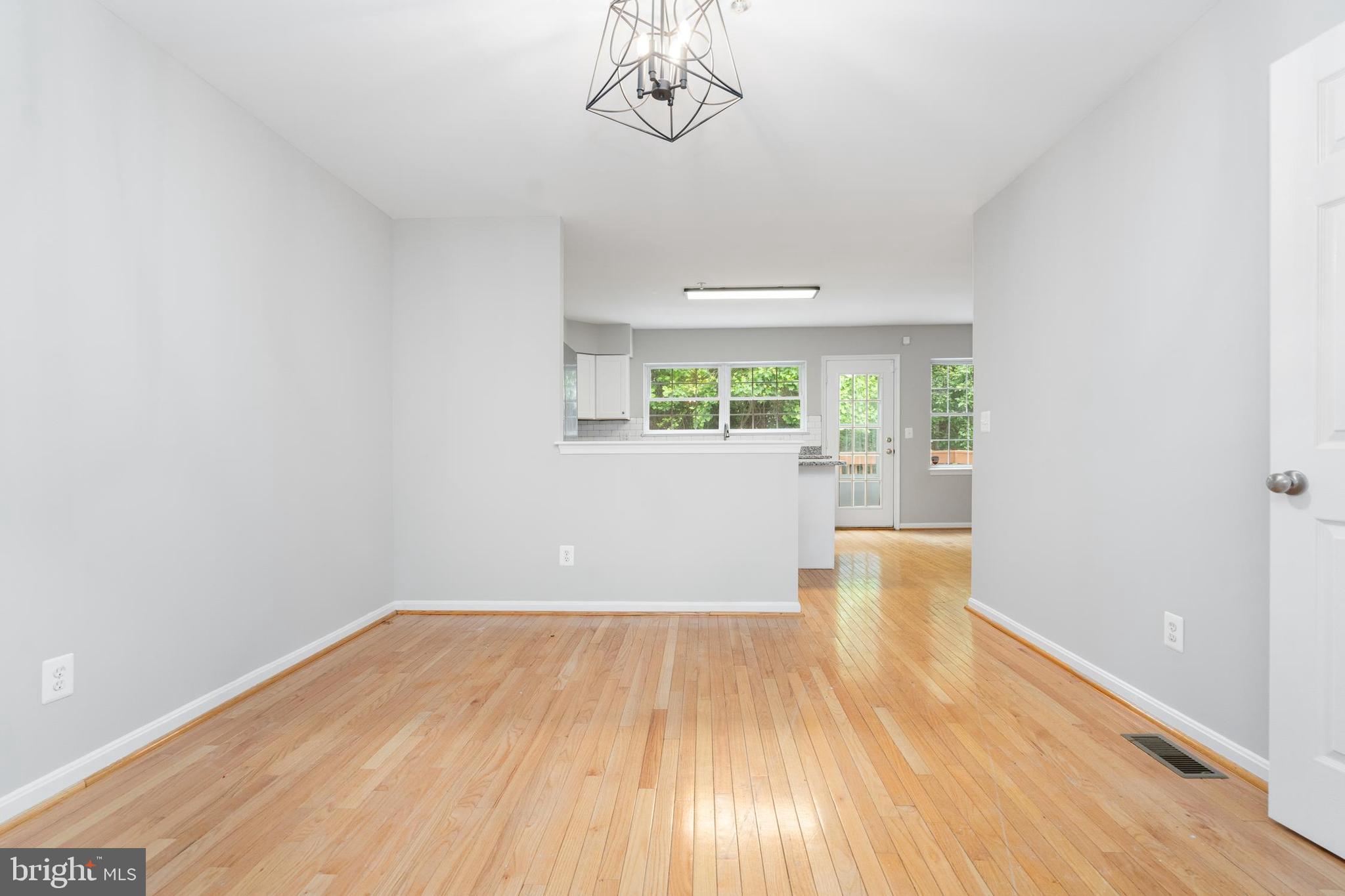 MAYS CHAPEL - Residential