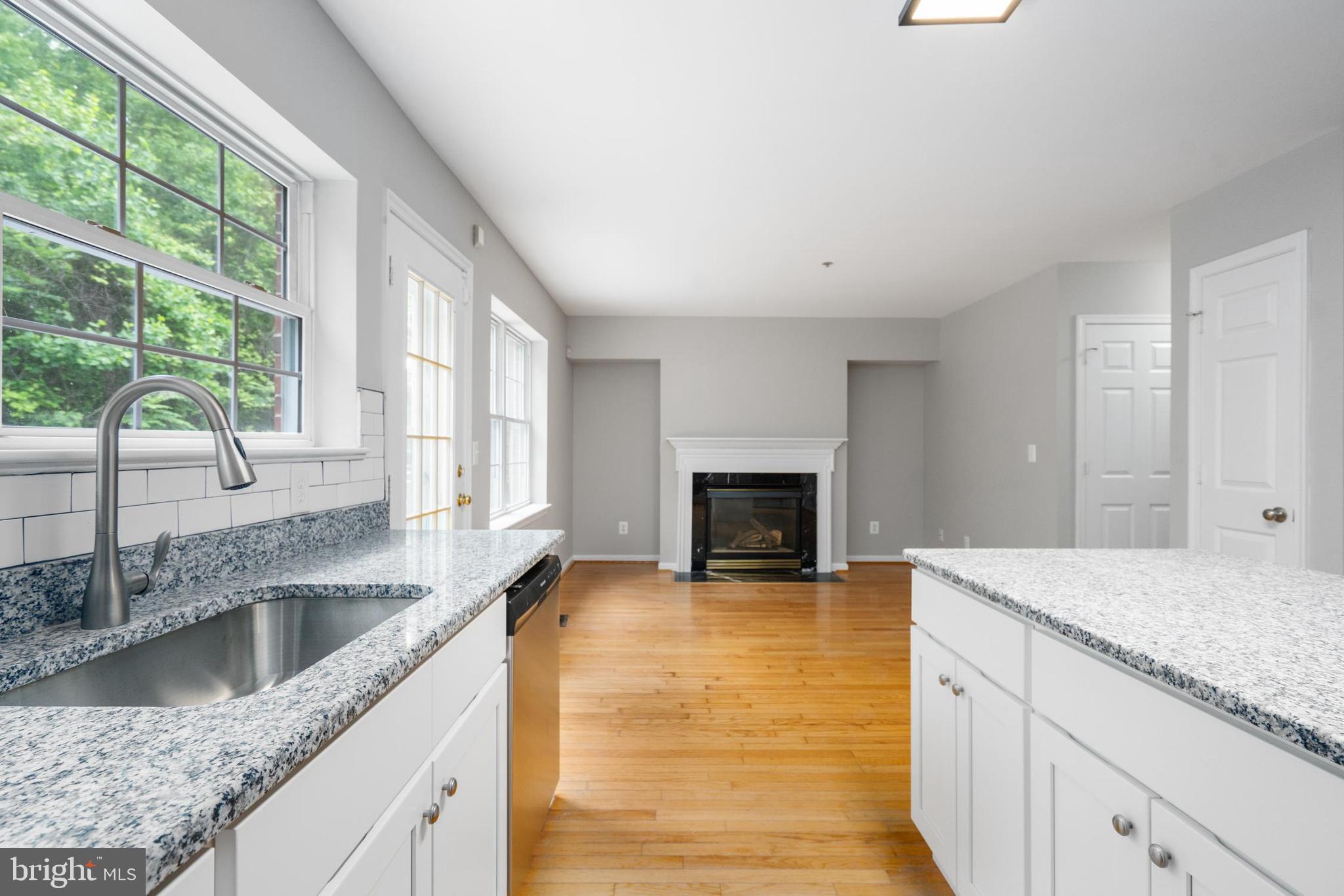 MAYS CHAPEL - Residential