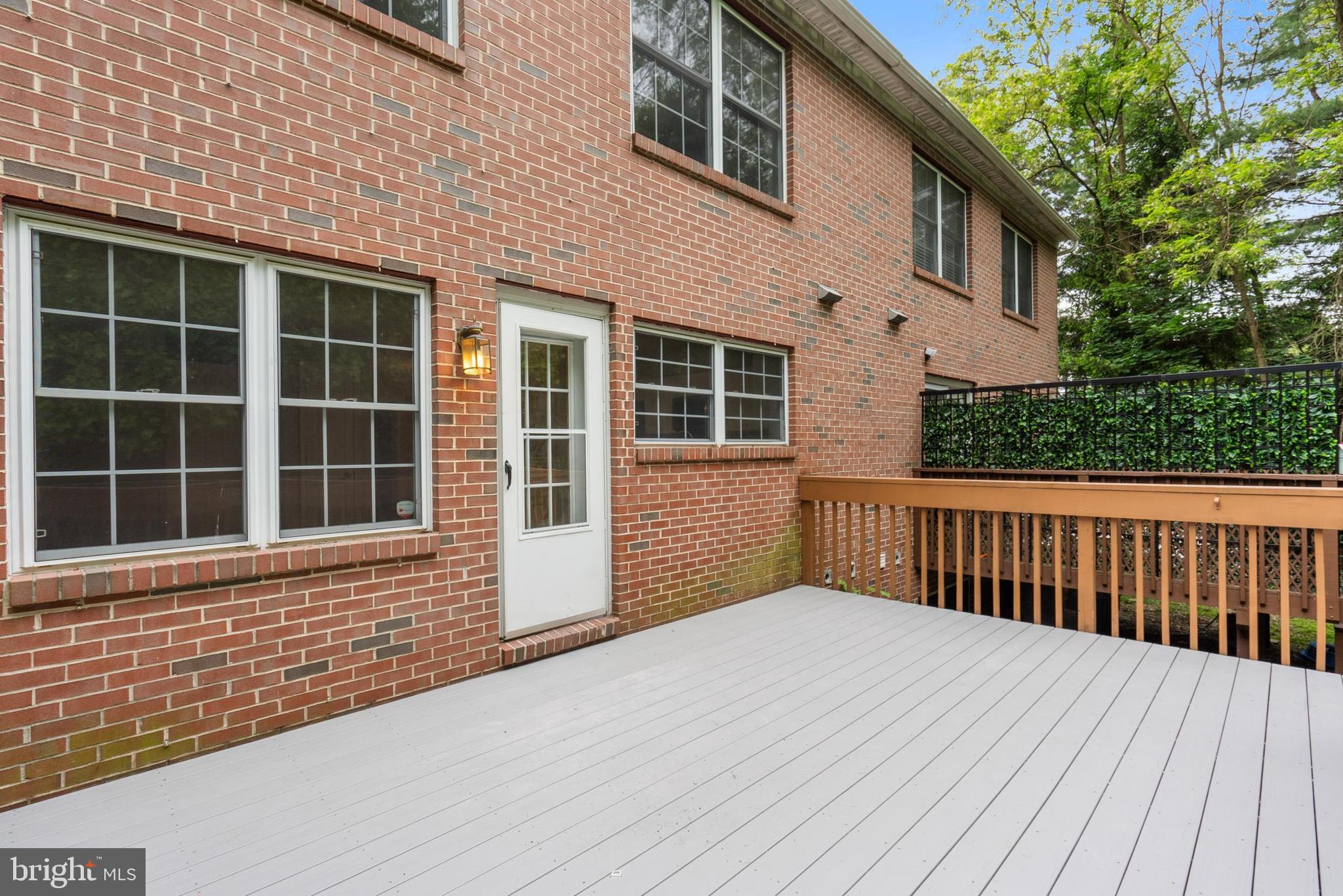 MAYS CHAPEL - Residential