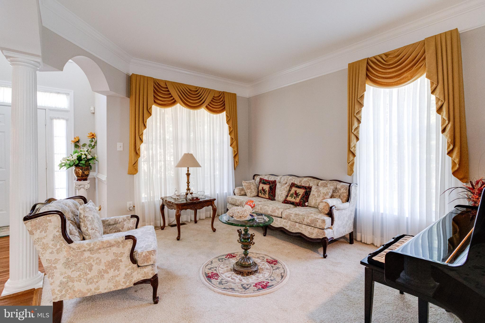 WINTER OAKS - Residential