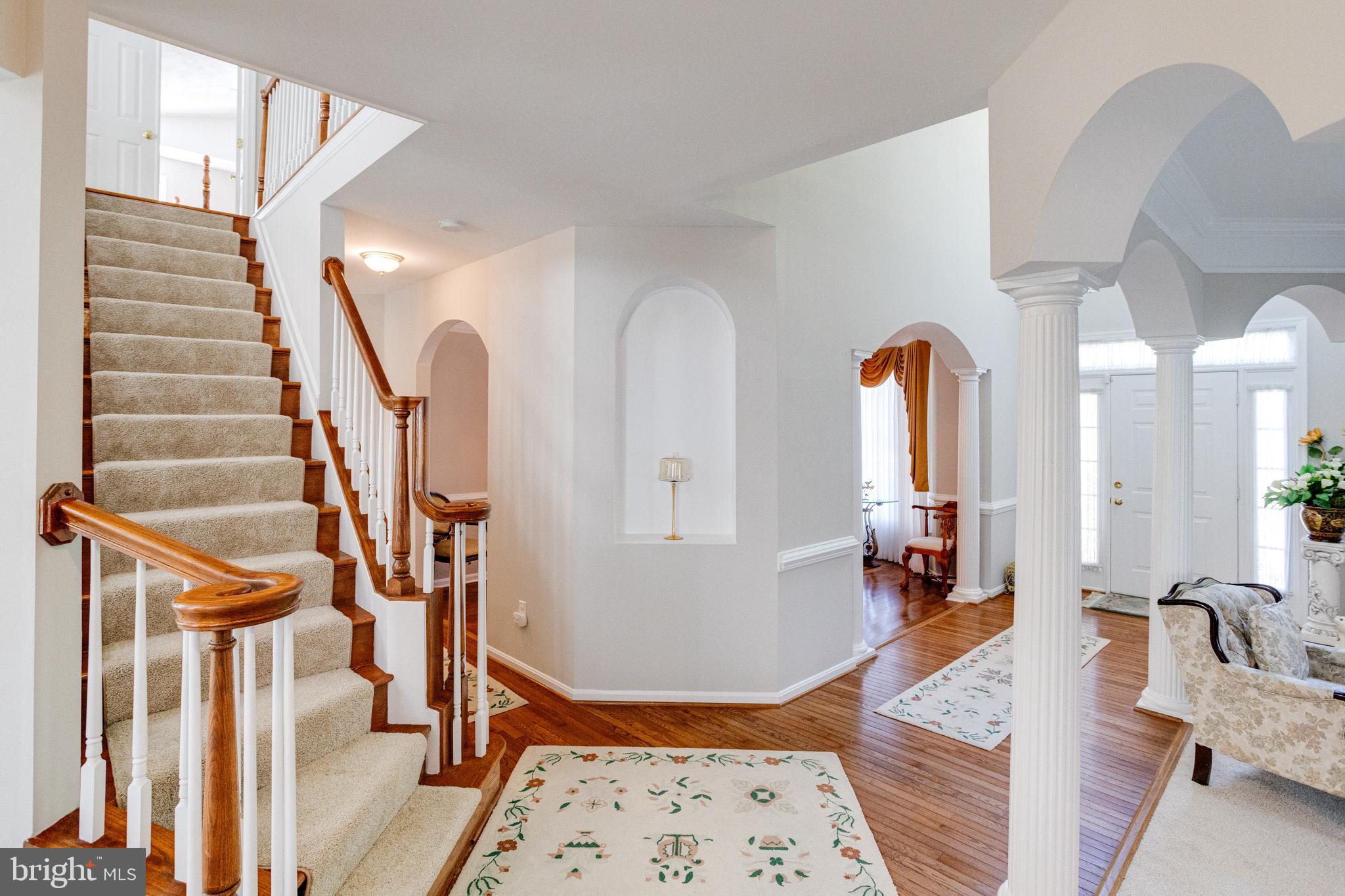 WINTER OAKS - Residential