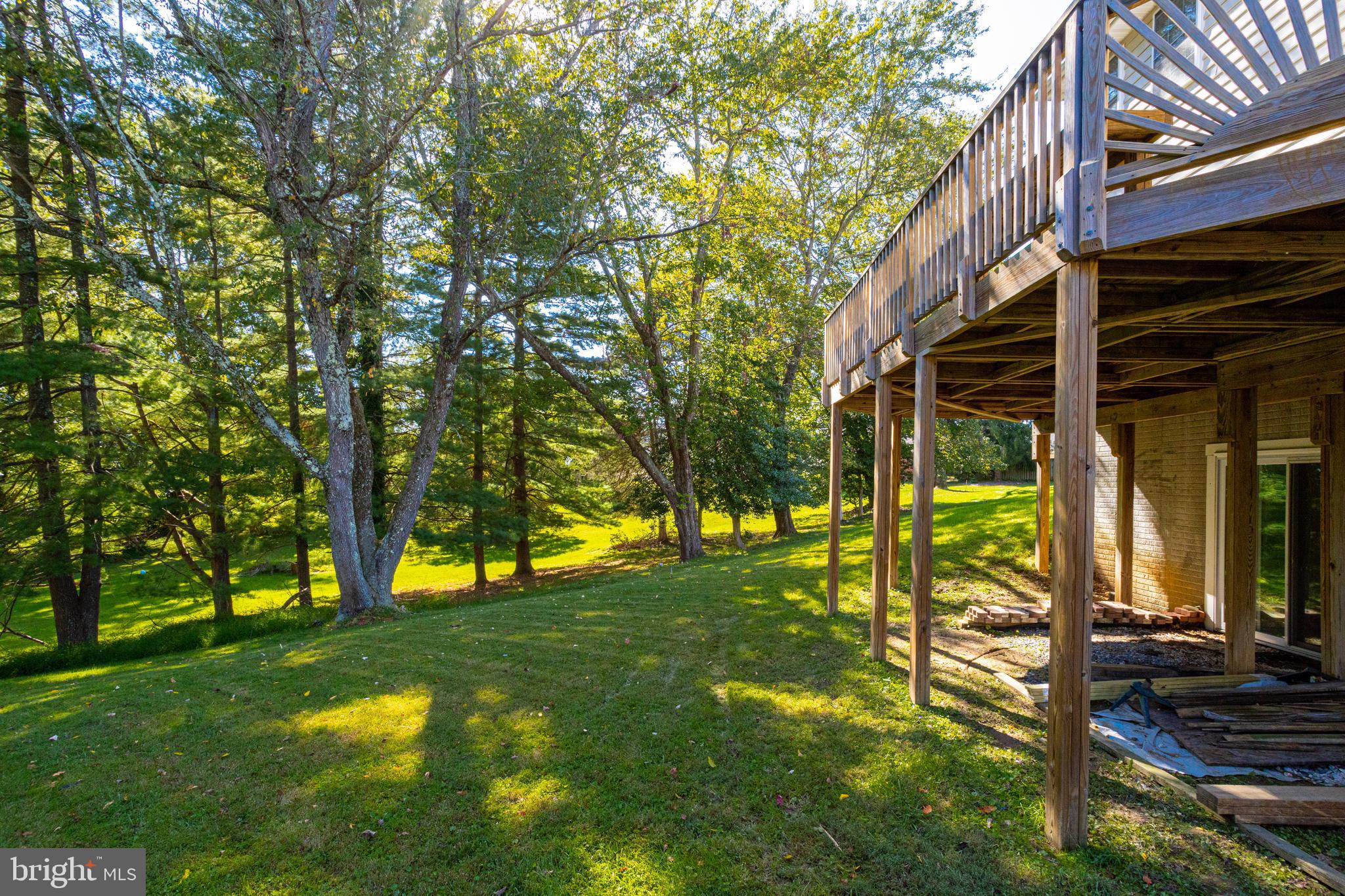 WINTER OAKS - Residential