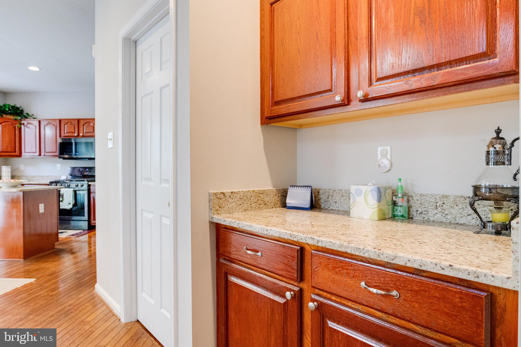 WINTER OAKS - Residential