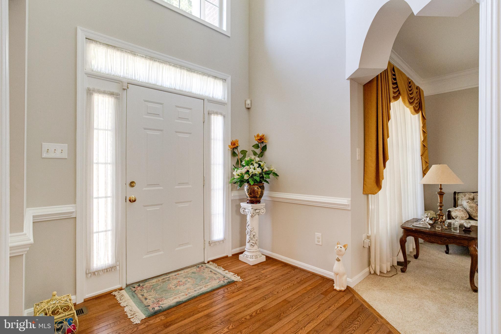 WINTER OAKS - Residential