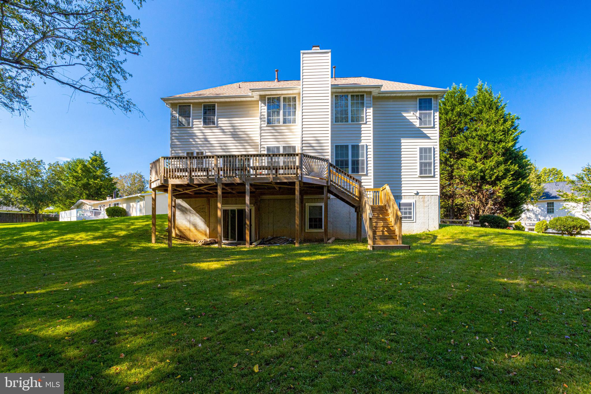 WINTER OAKS - Residential