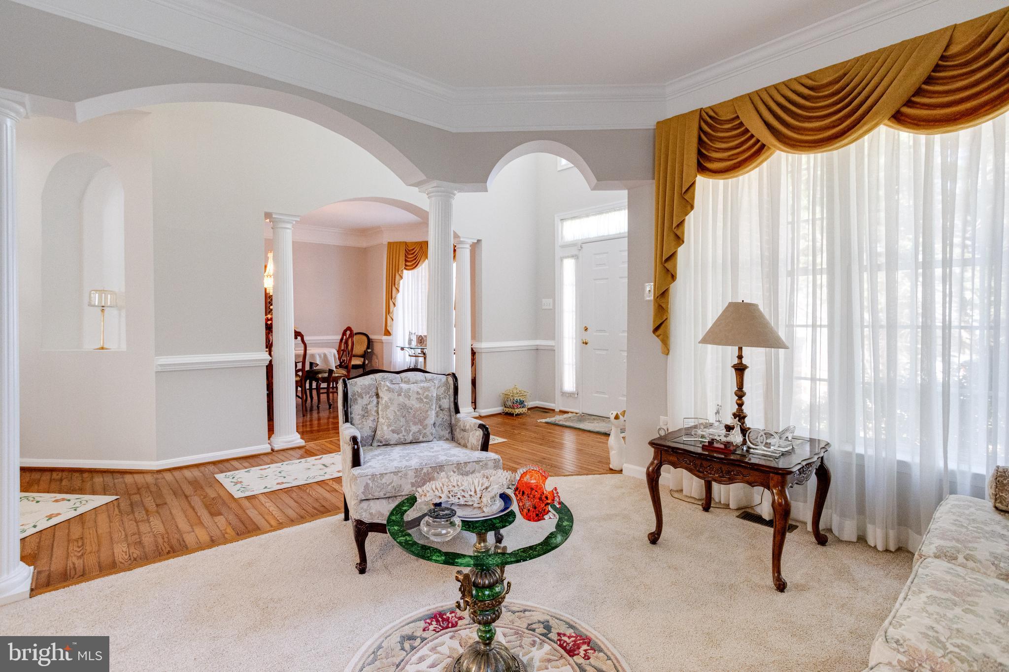 WINTER OAKS - Residential