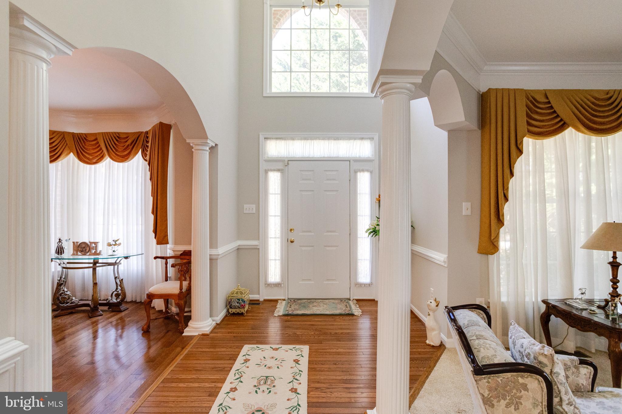 WINTER OAKS - Residential