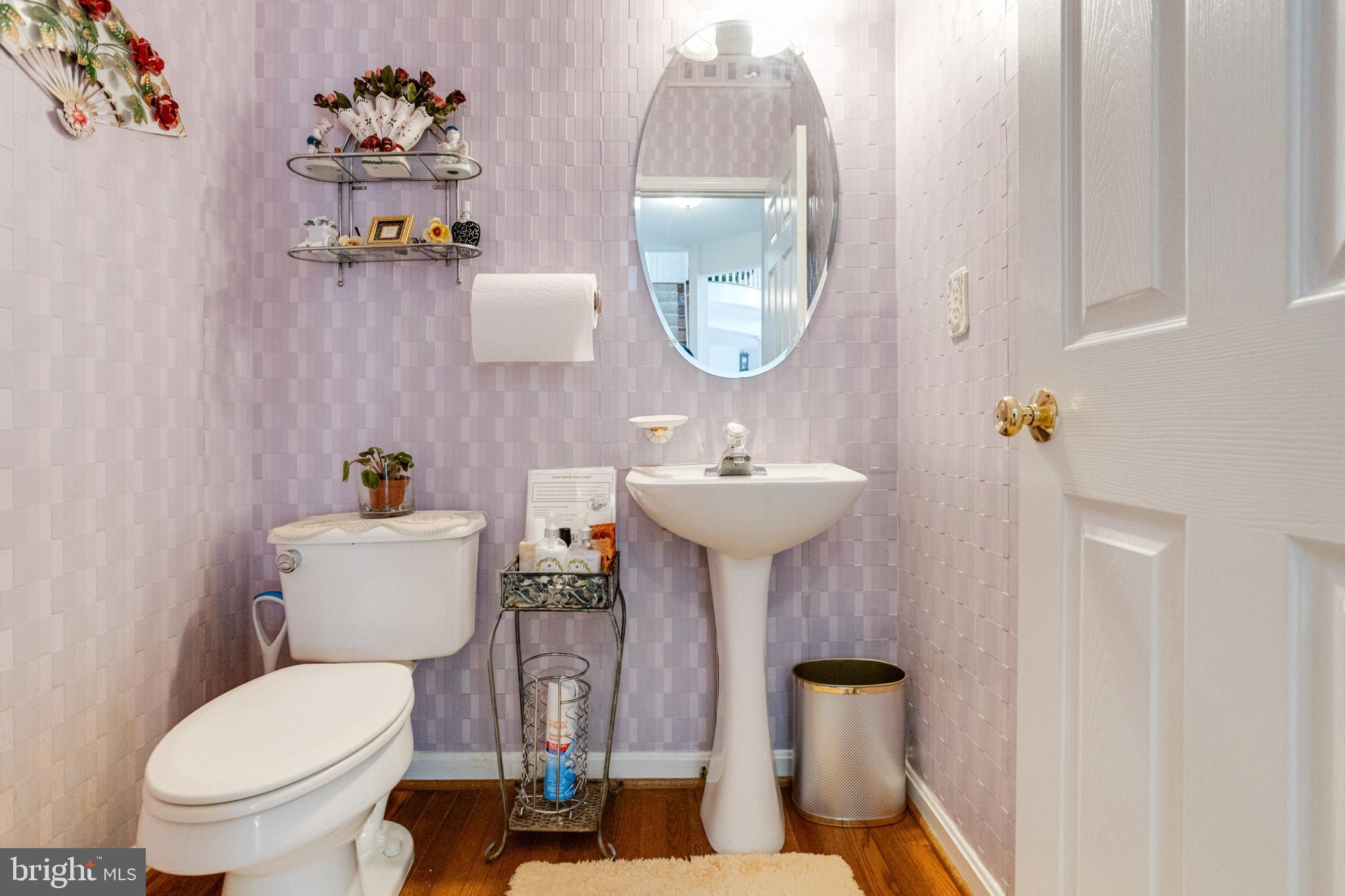 WINTER OAKS - Residential