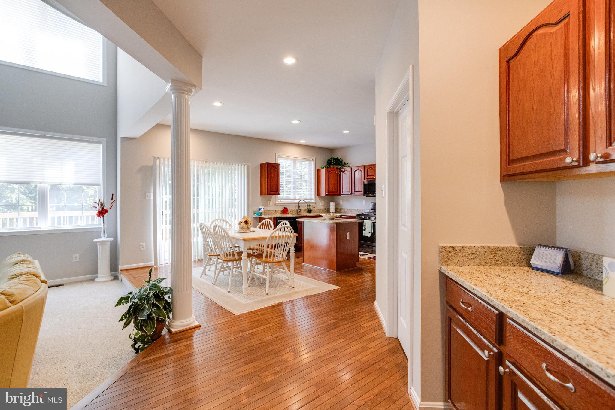 WINTER OAKS - Residential