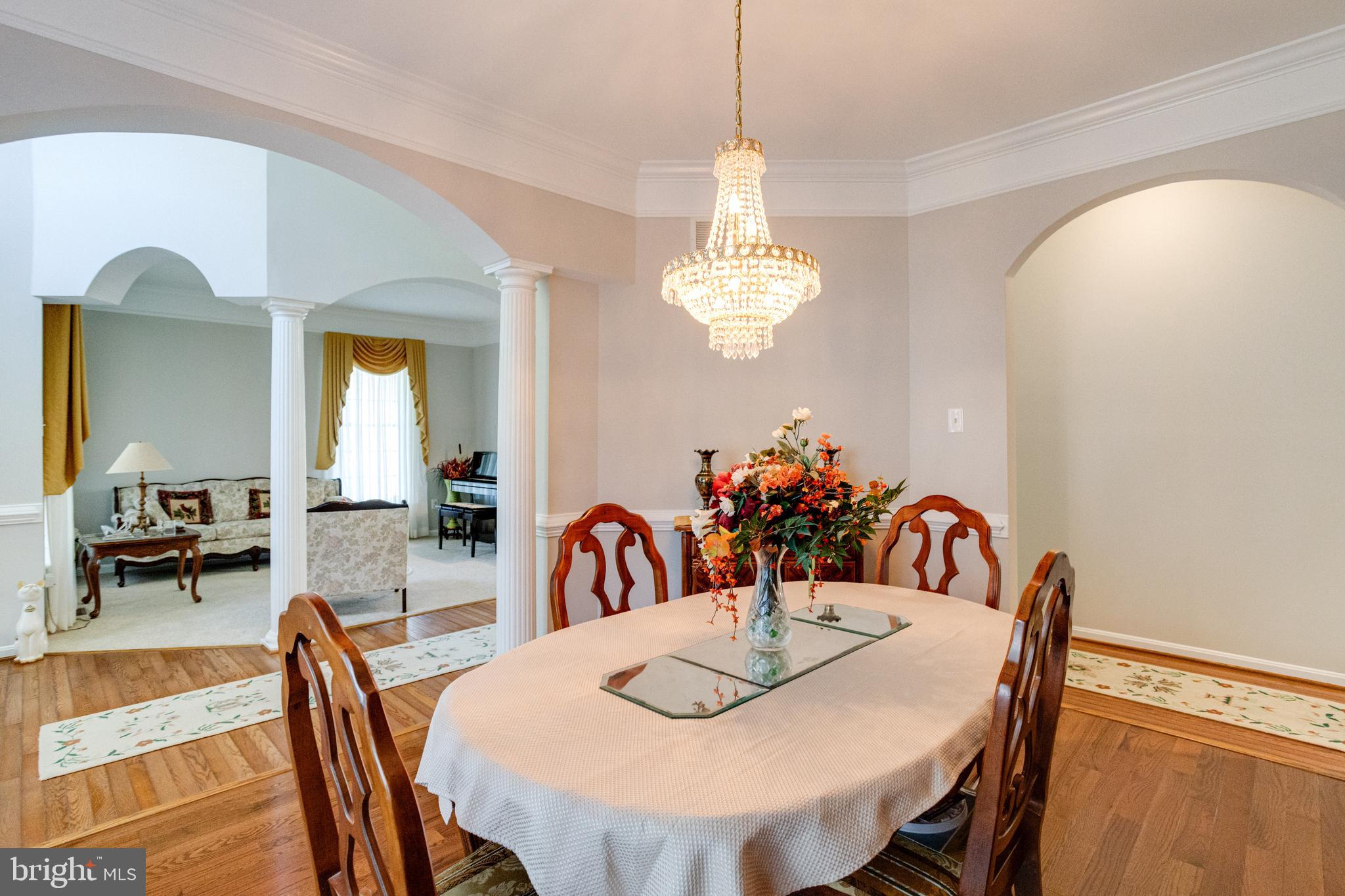 WINTER OAKS - Residential