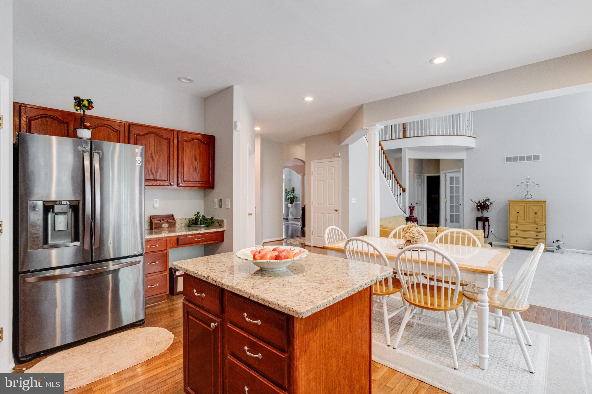 WINTER OAKS - Residential