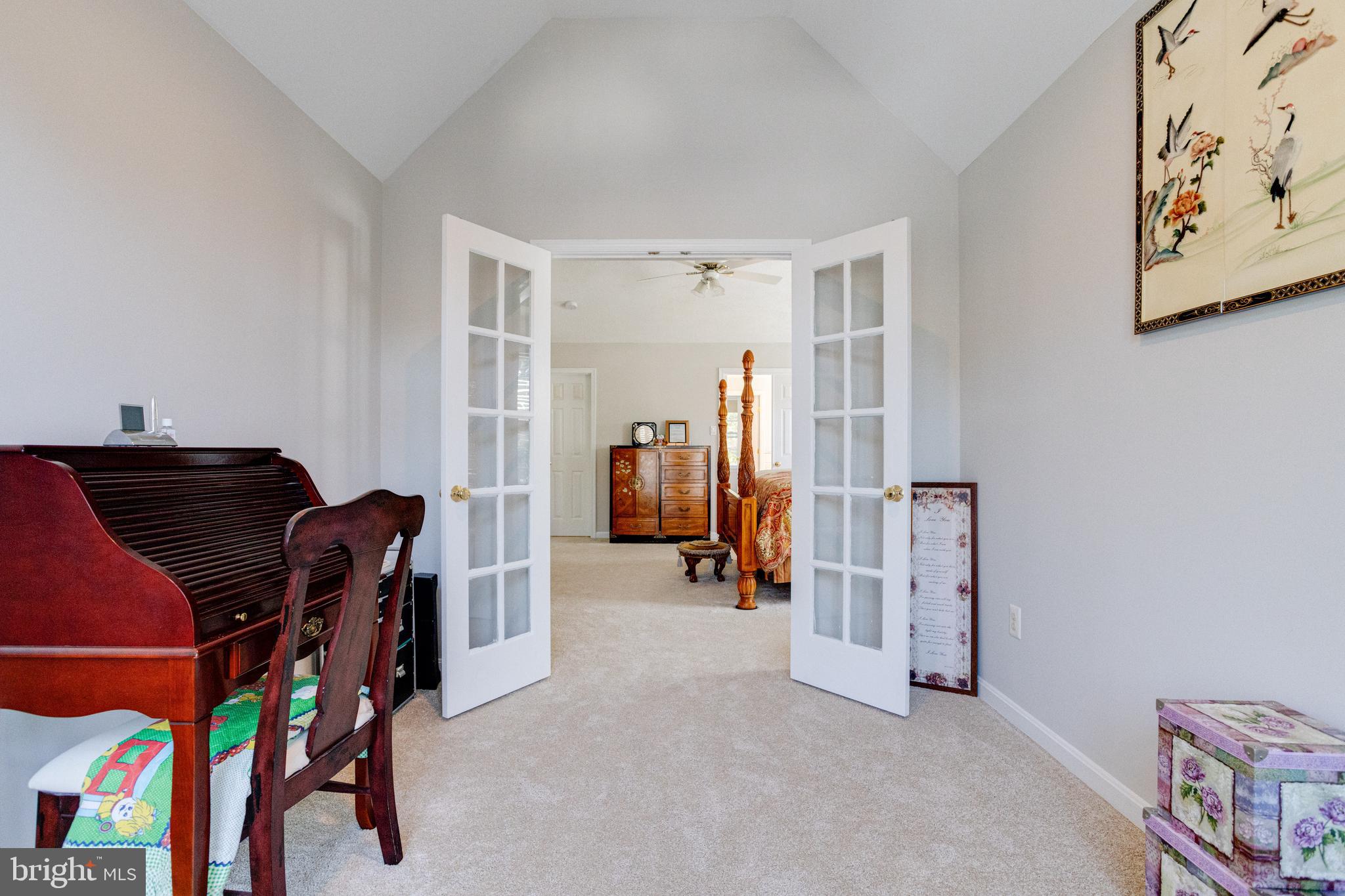 WINTER OAKS - Residential