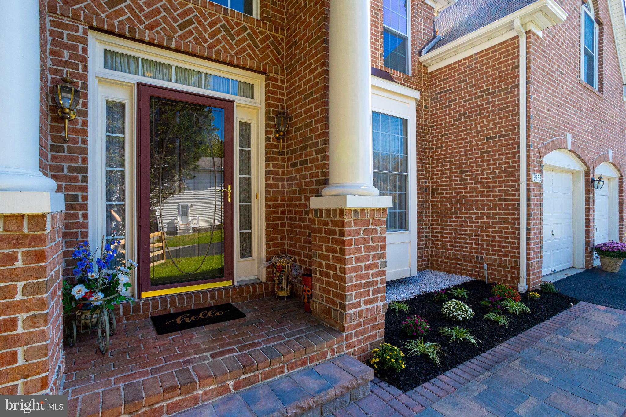 WINTER OAKS - Residential