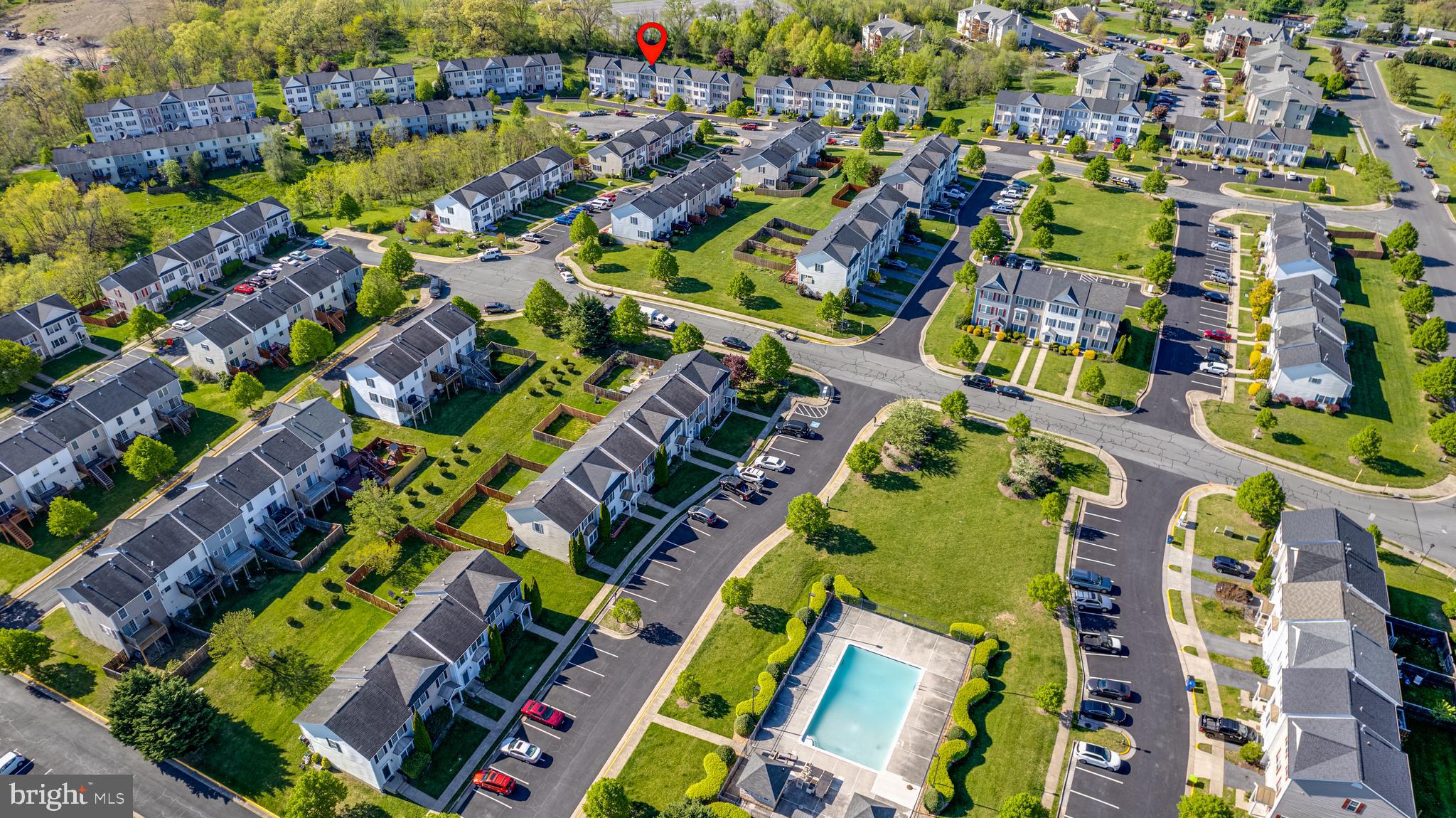 WINDSTONE - Residential