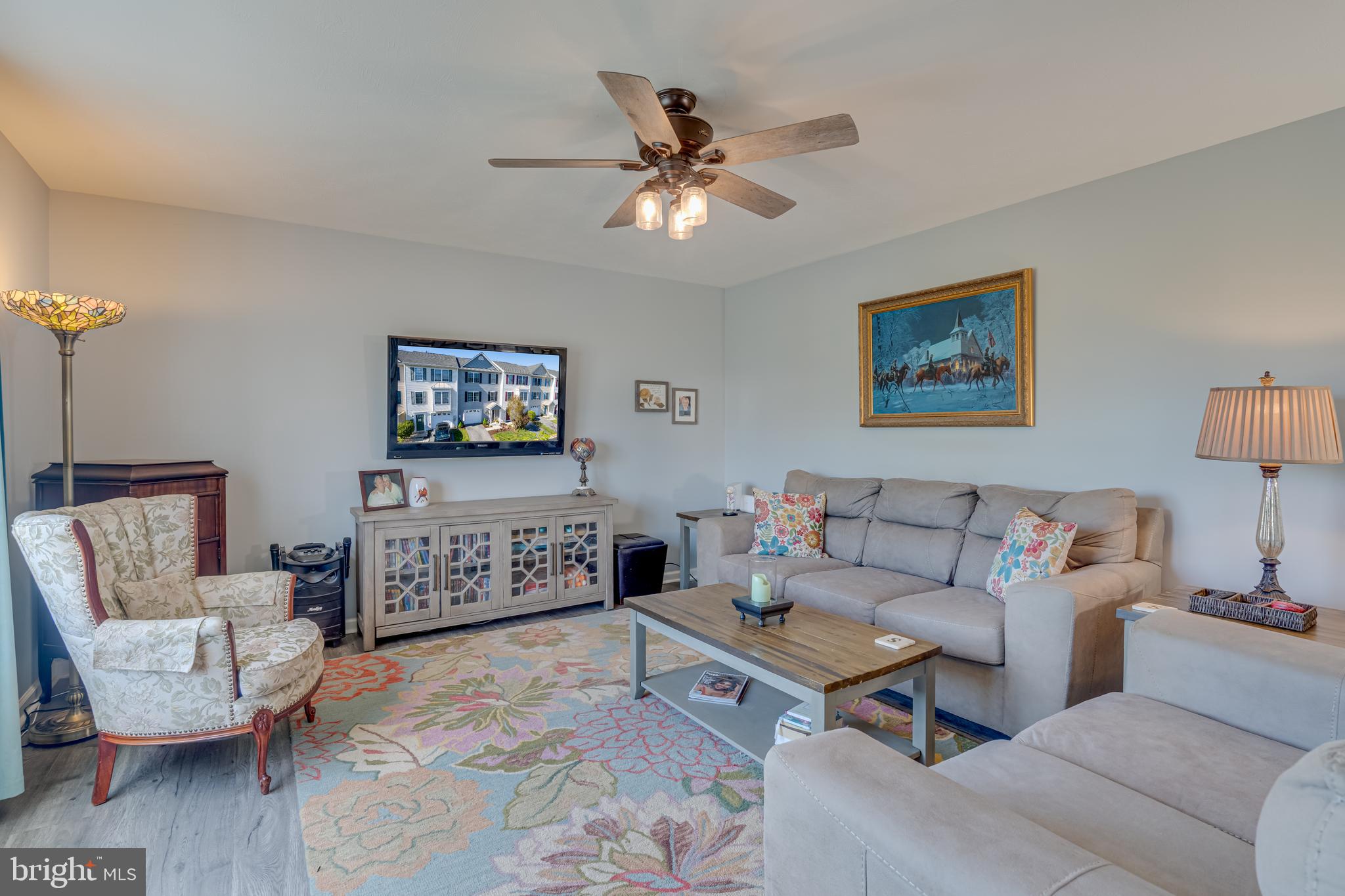 WINDSTONE - Residential