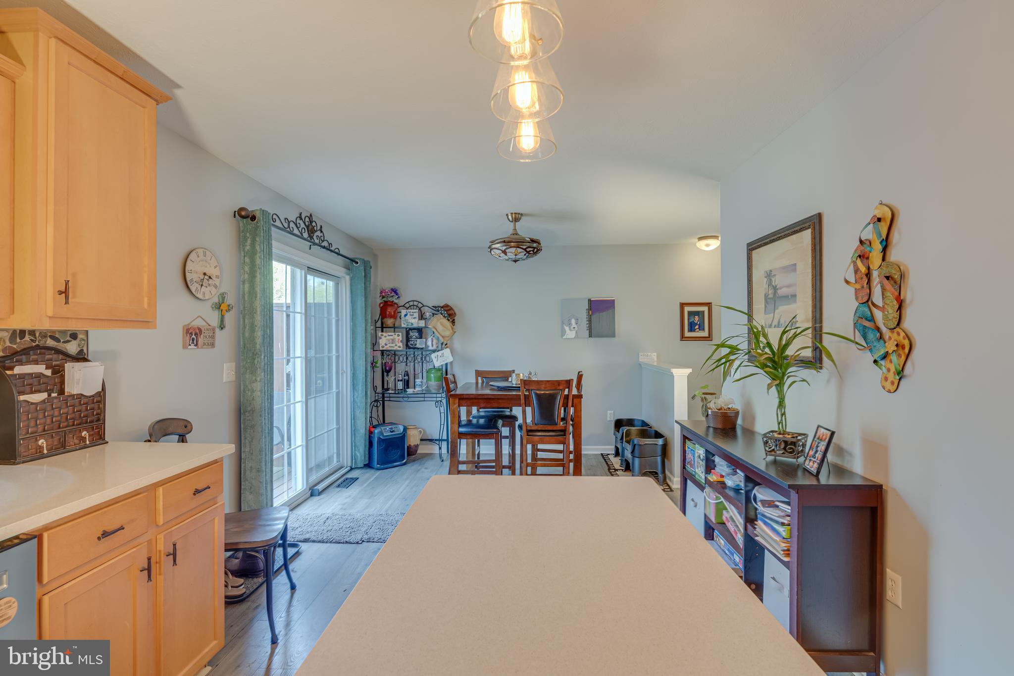 WINDSTONE - Residential