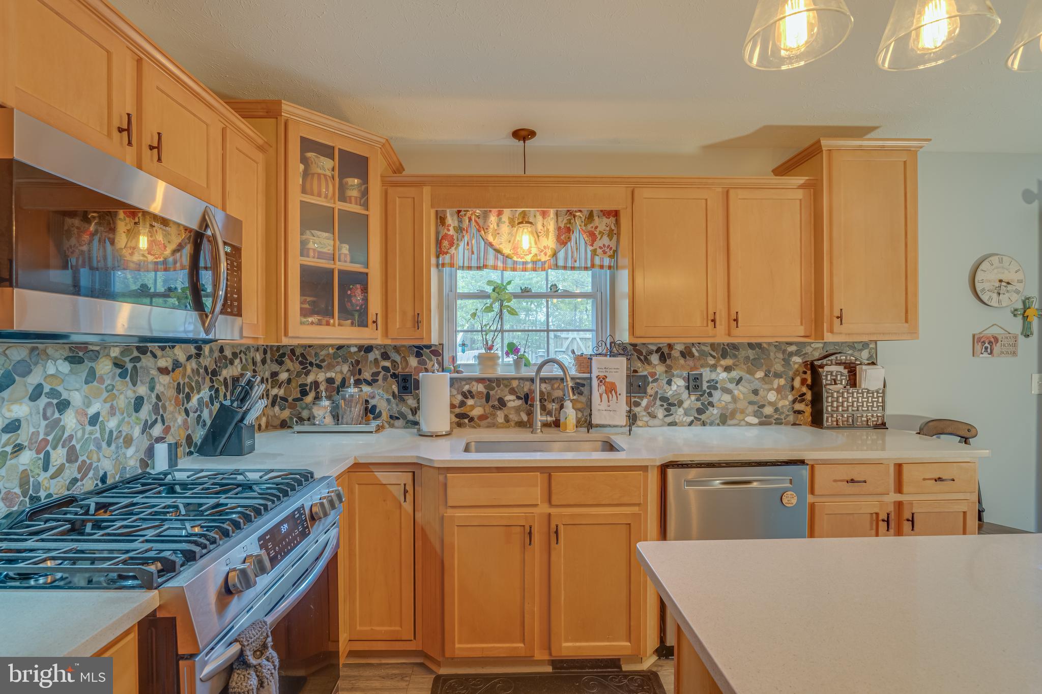 WINDSTONE - Residential