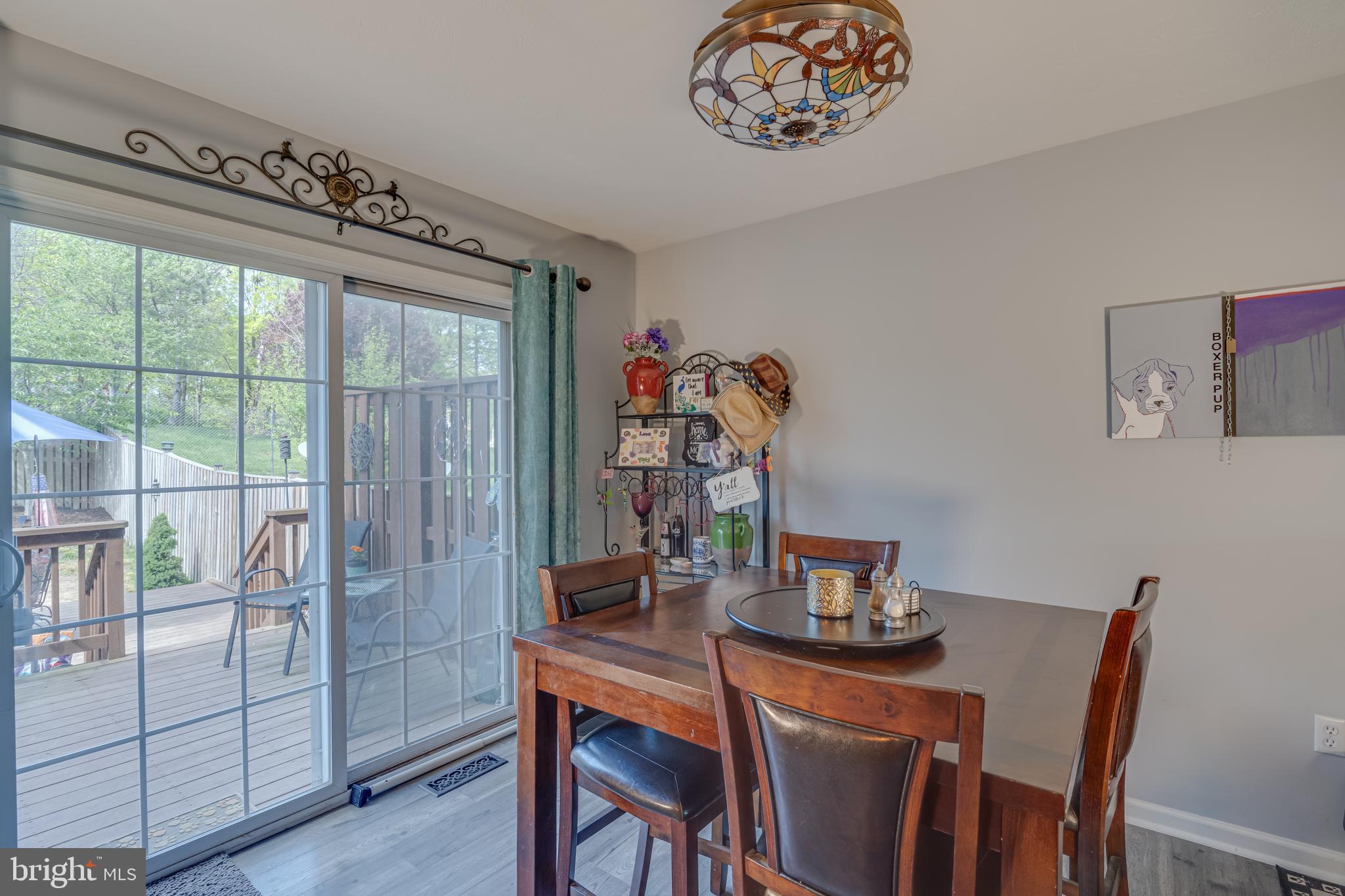 WINDSTONE - Residential