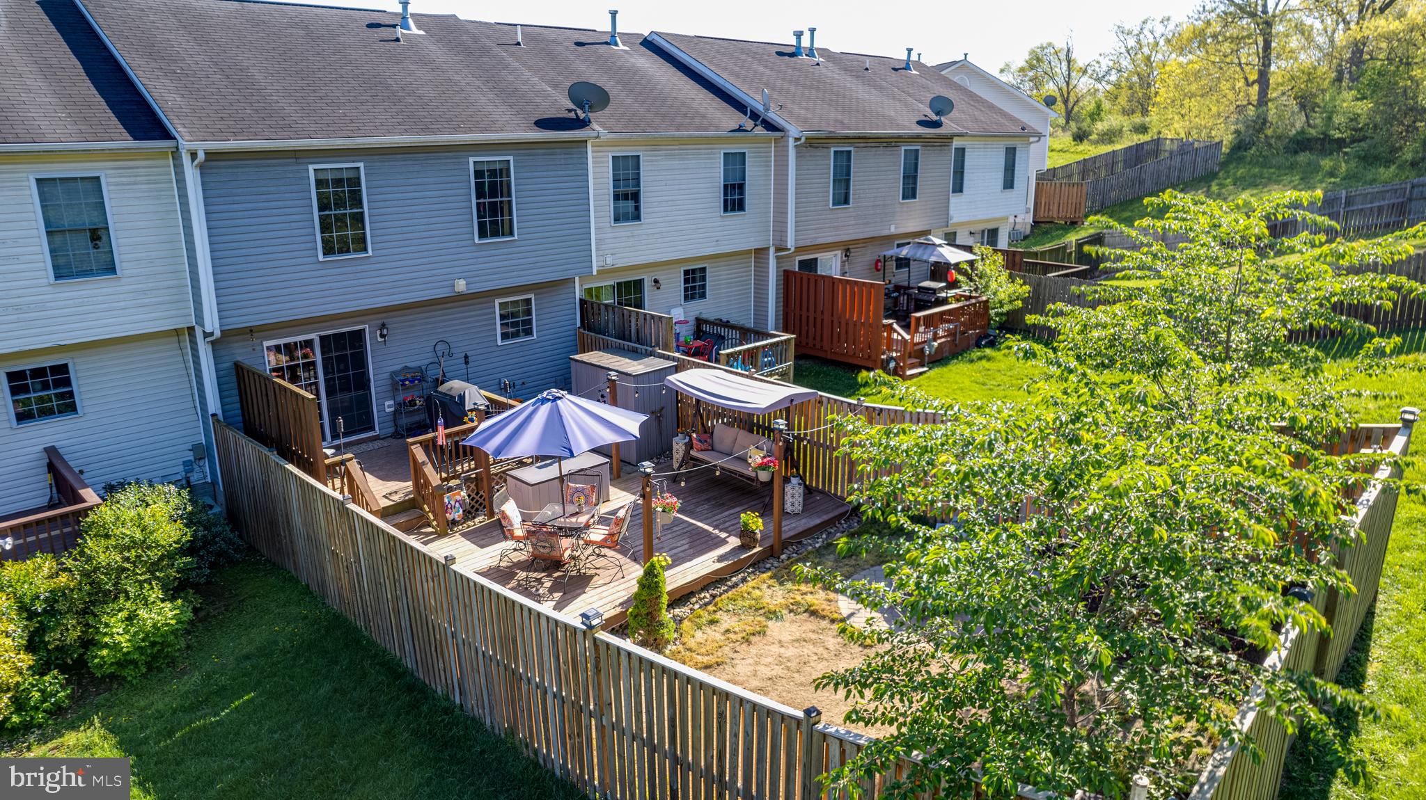 WINDSTONE - Residential