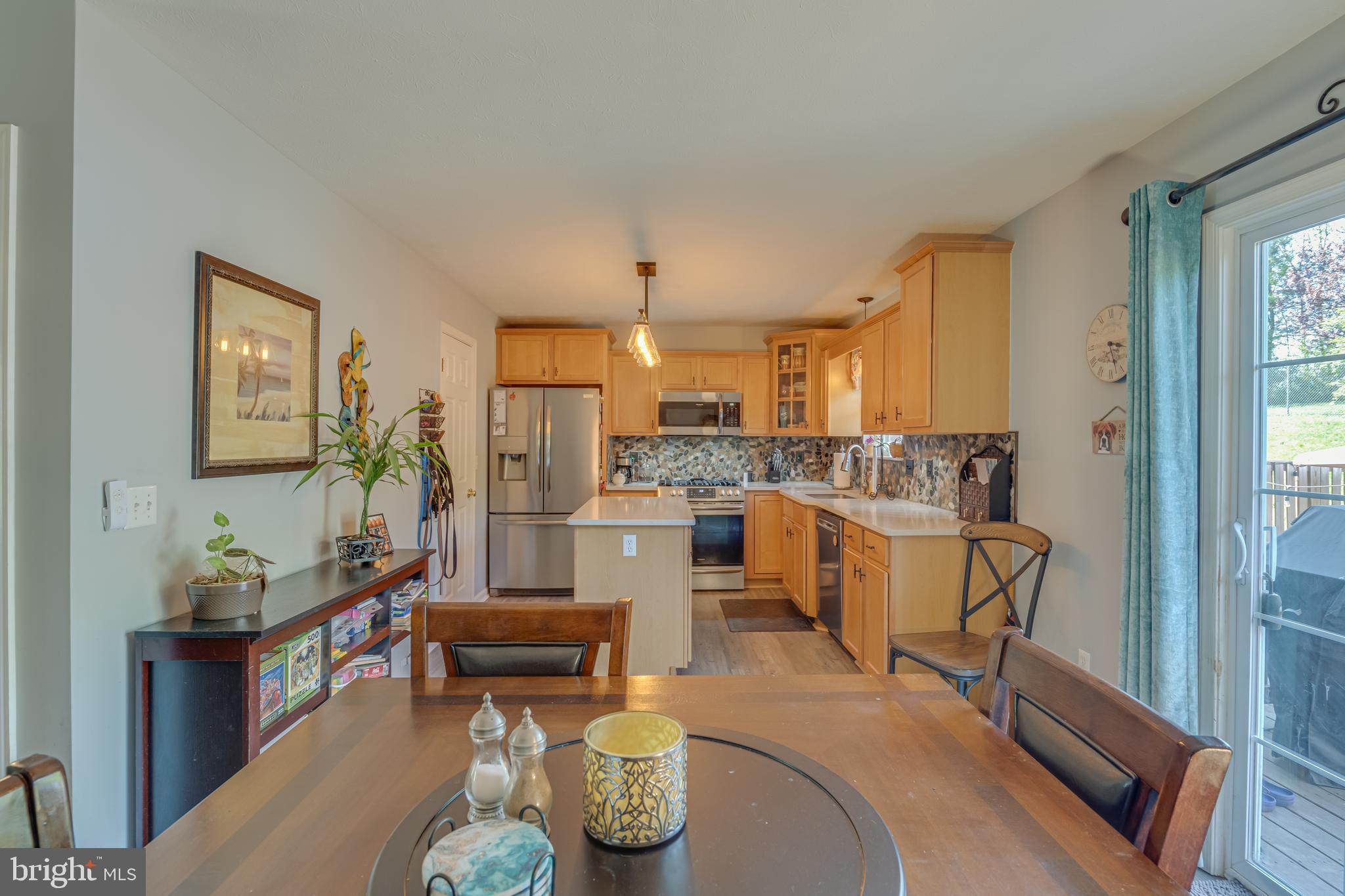 WINDSTONE - Residential