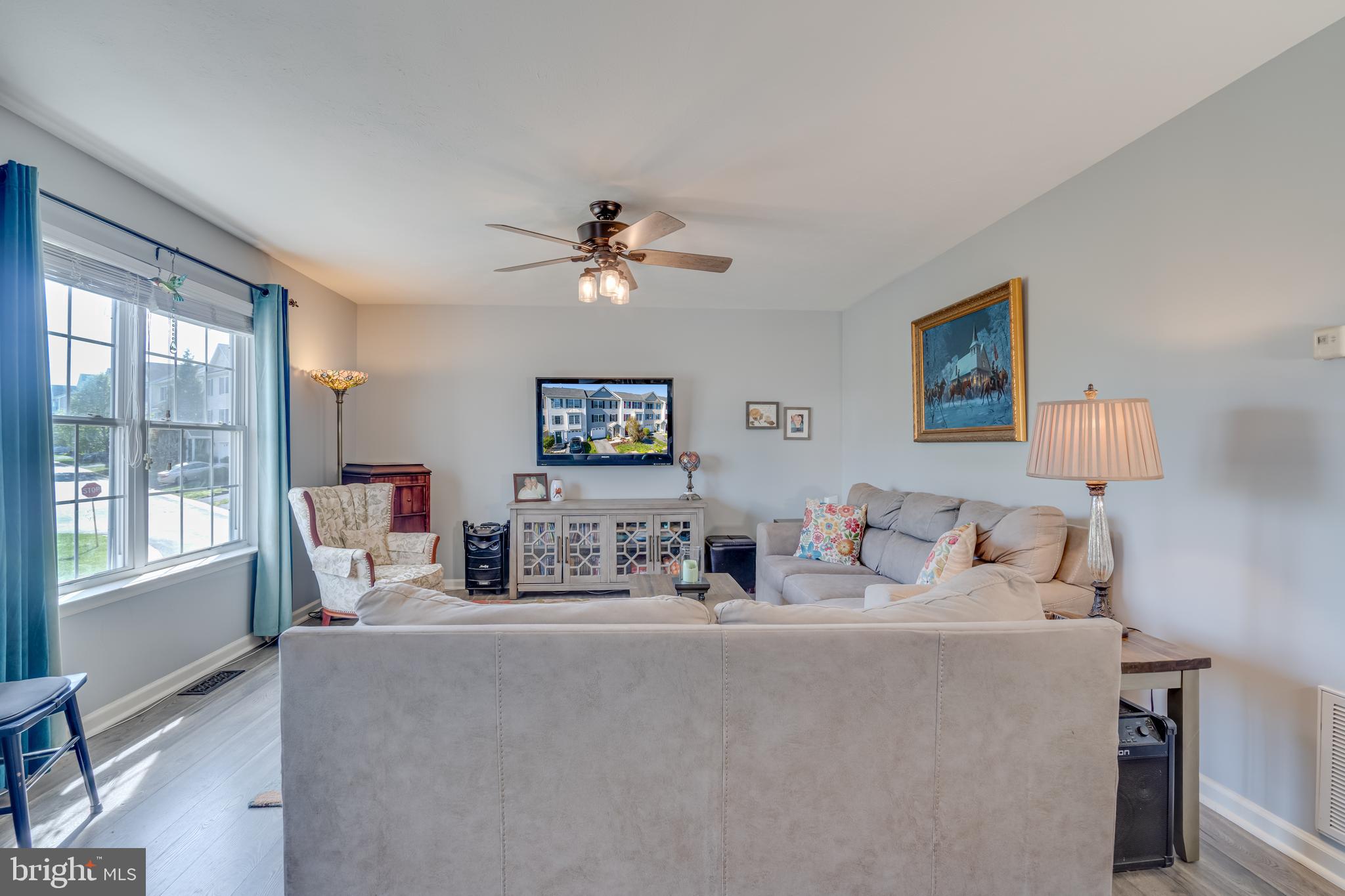 WINDSTONE - Residential