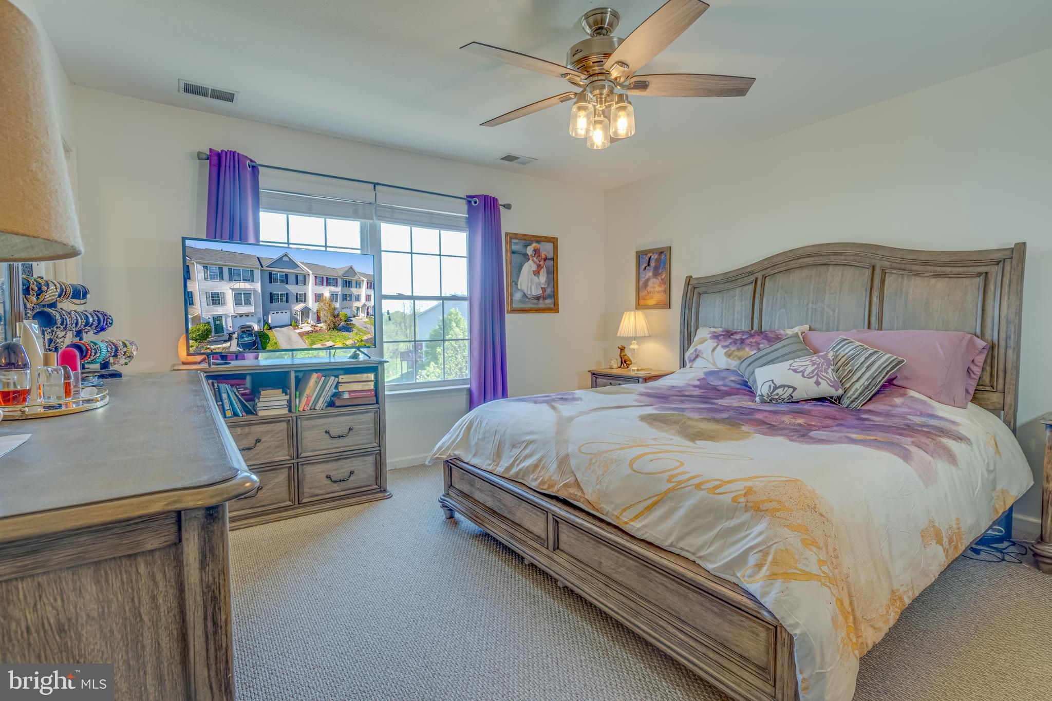 WINDSTONE - Residential