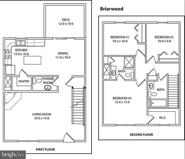 WINDSTONE - Residential