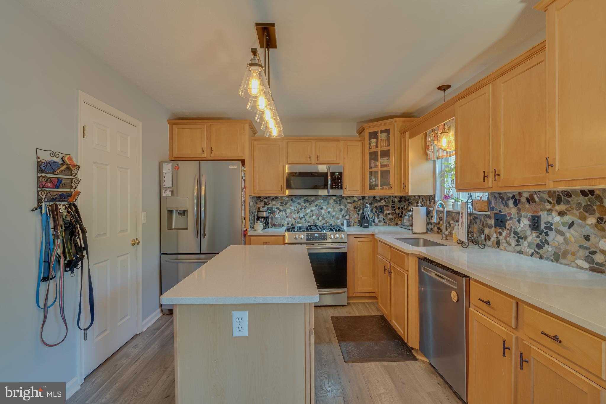 WINDSTONE - Residential