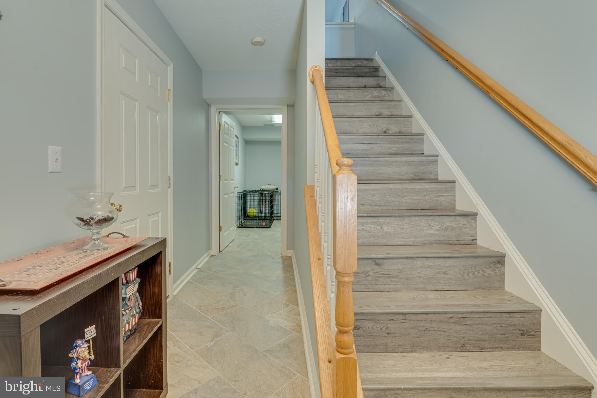 WINDSTONE - Residential