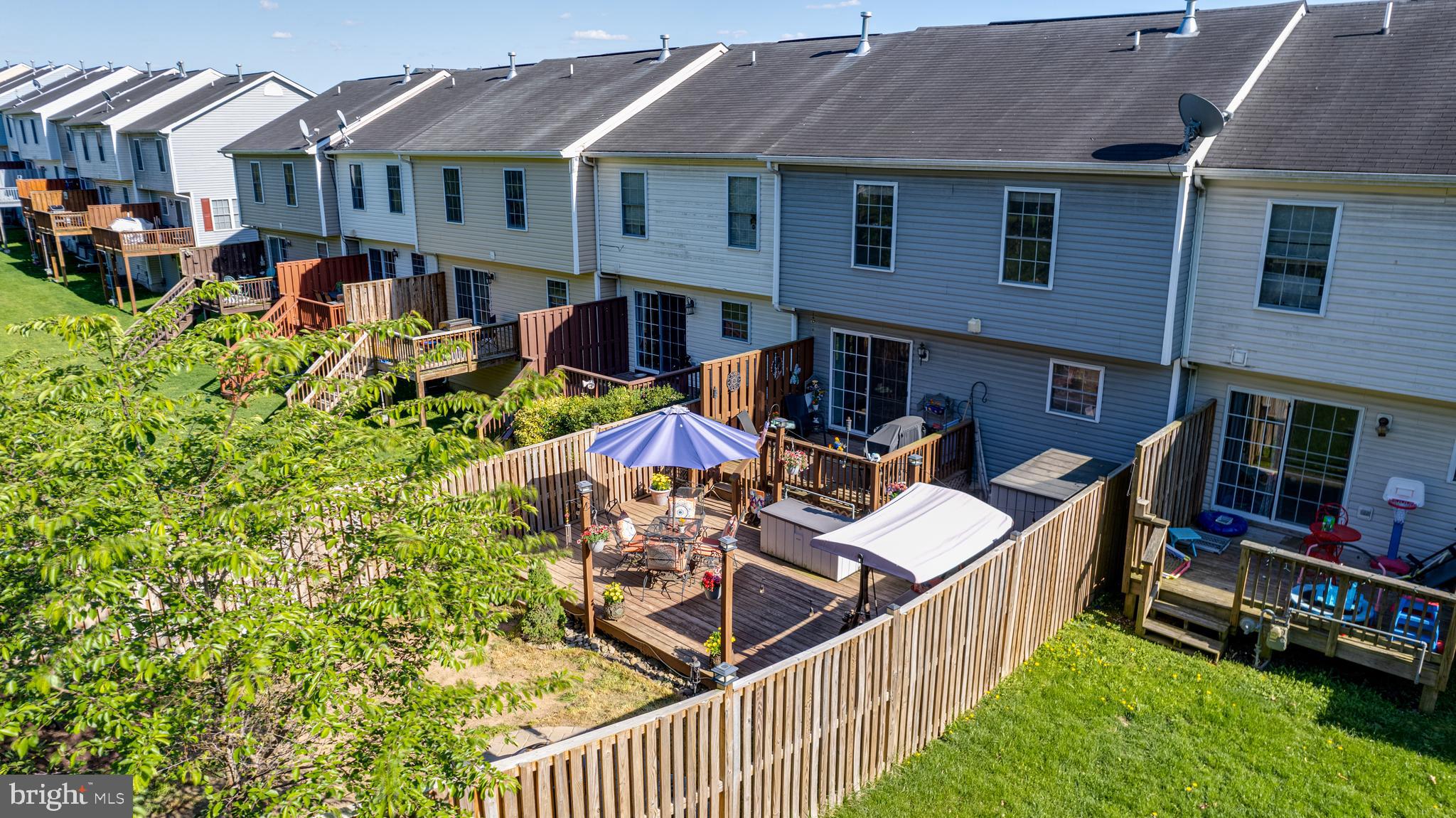 WINDSTONE - Residential