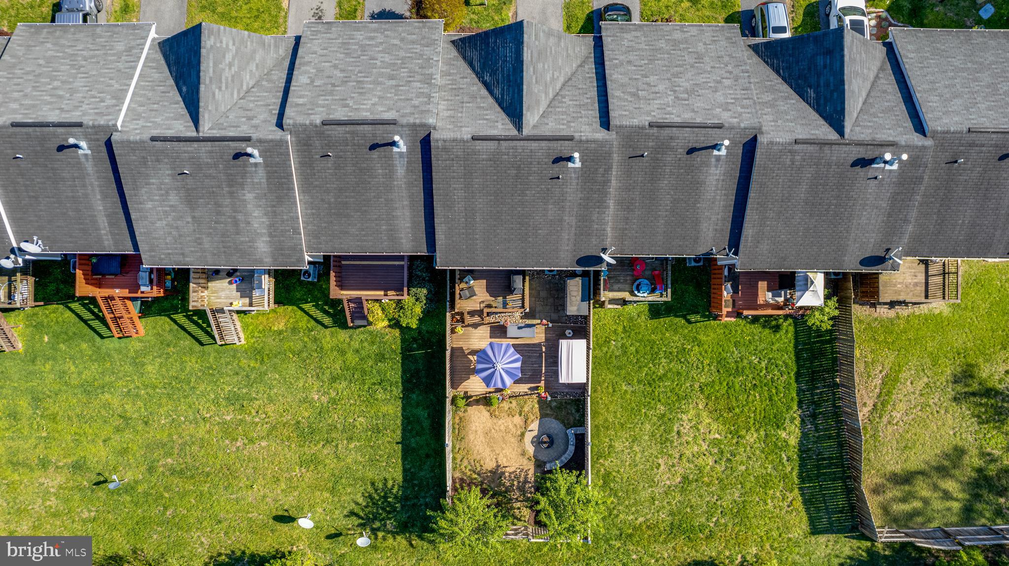 WINDSTONE - Residential