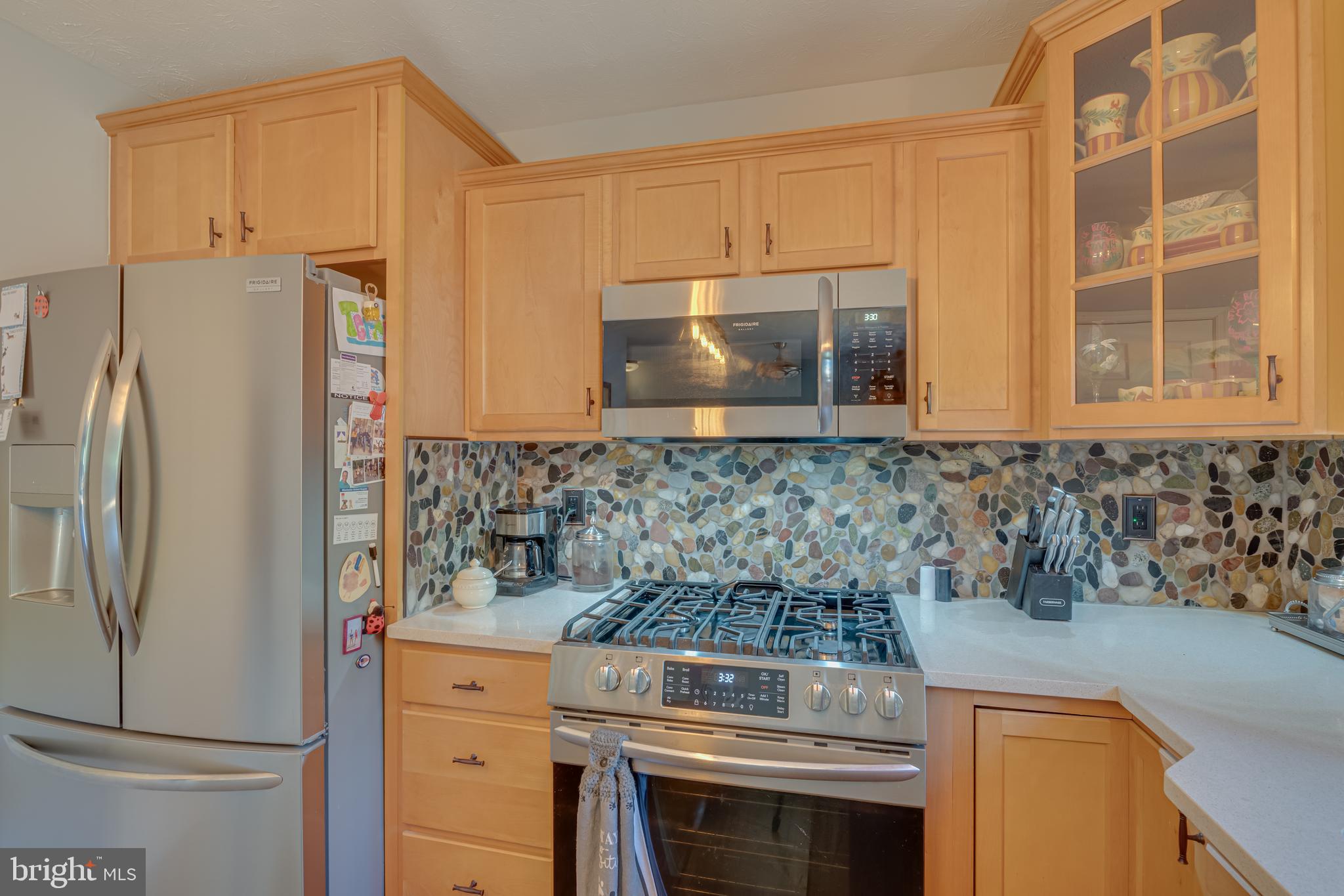 WINDSTONE - Residential