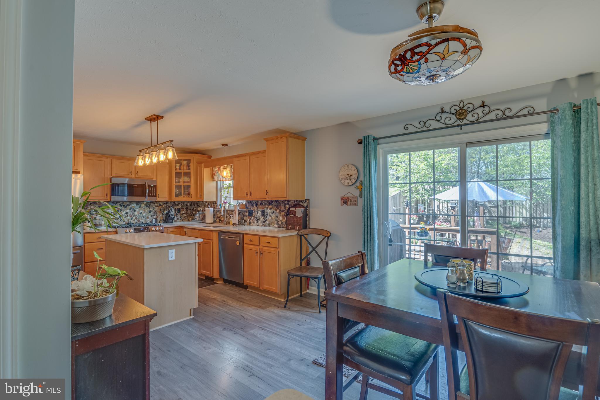 WINDSTONE - Residential