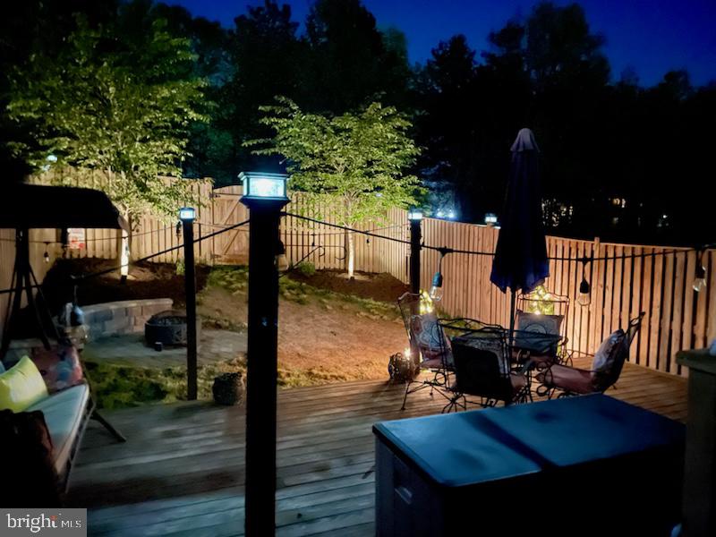 WINDSTONE - Residential