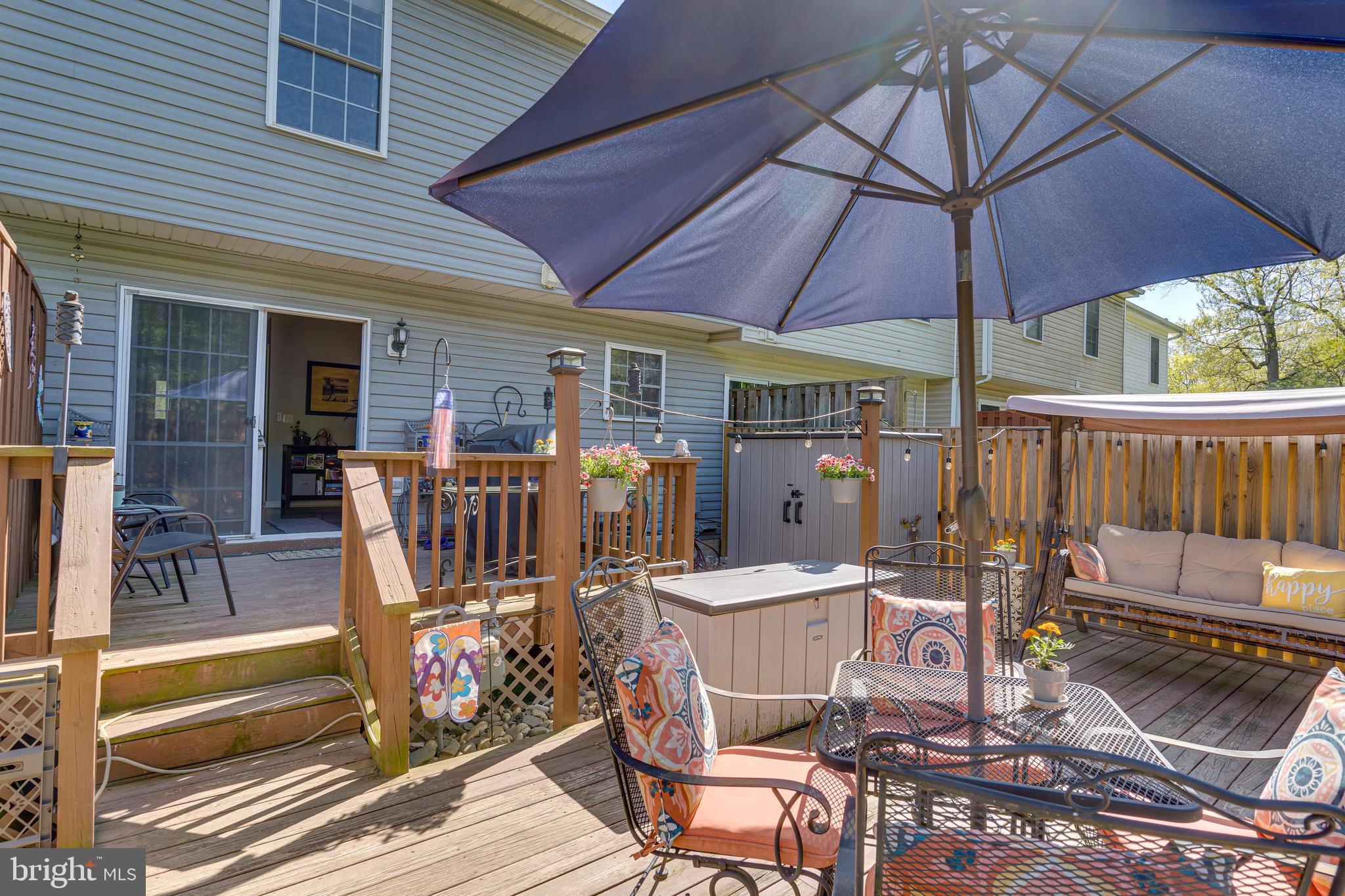 WINDSTONE - Residential