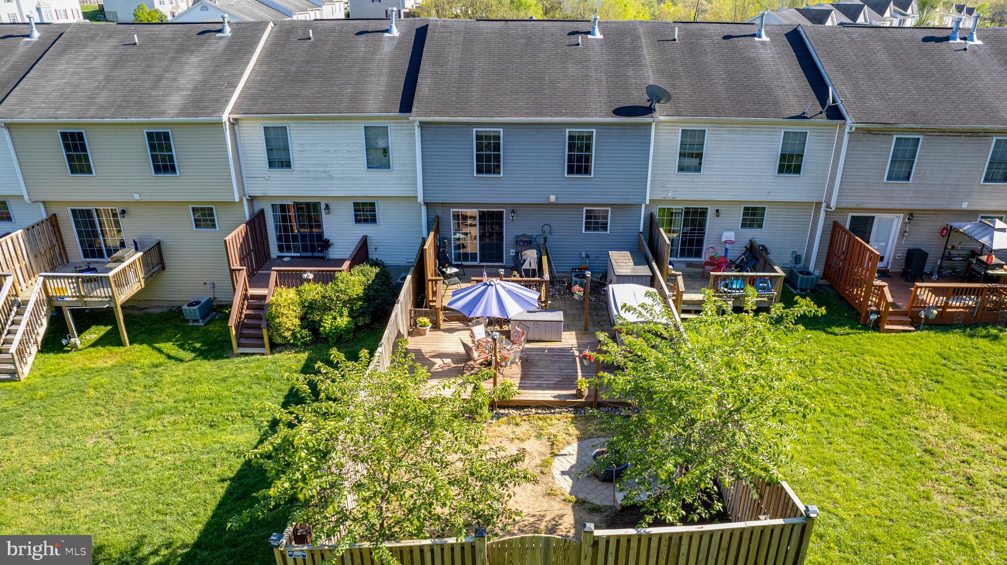 WINDSTONE - Residential