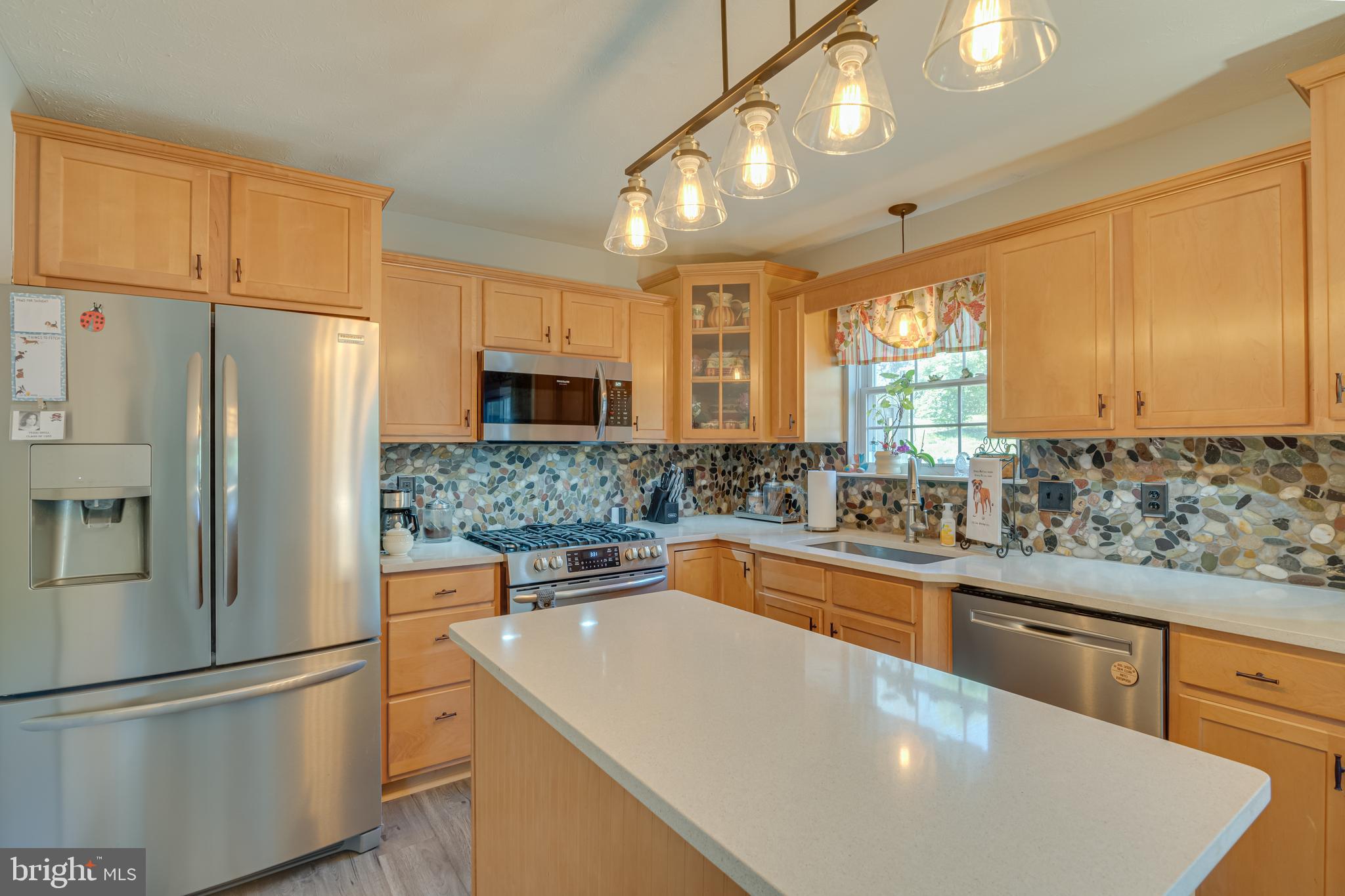 WINDSTONE - Residential