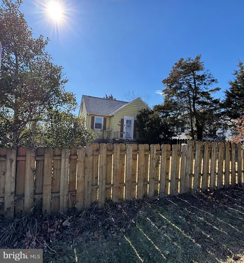 1613 Orlando Road, Parkville, MD 21234 - MLS#: MDBC2120092