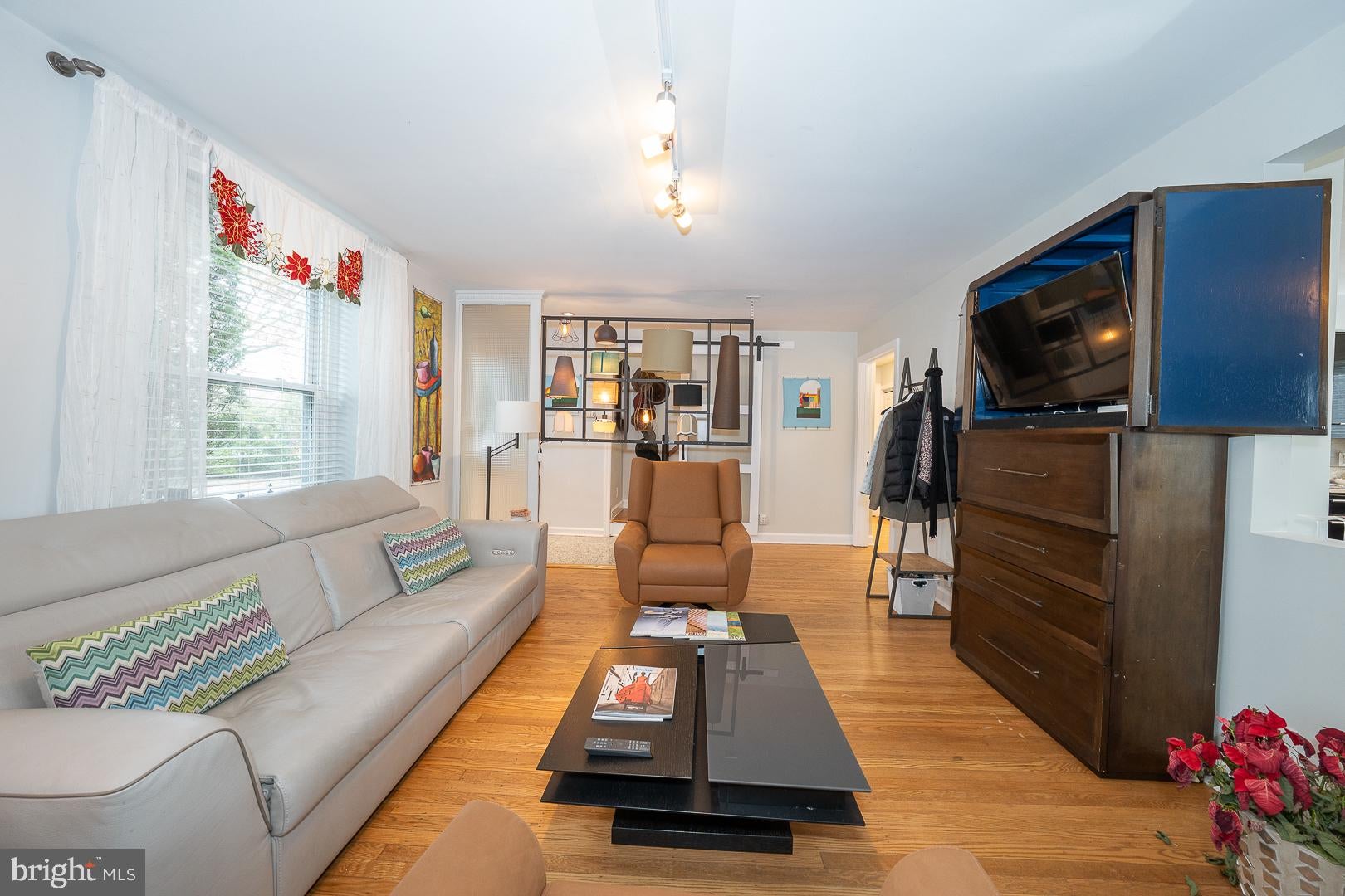 1022 CLOVER HILL ROAD