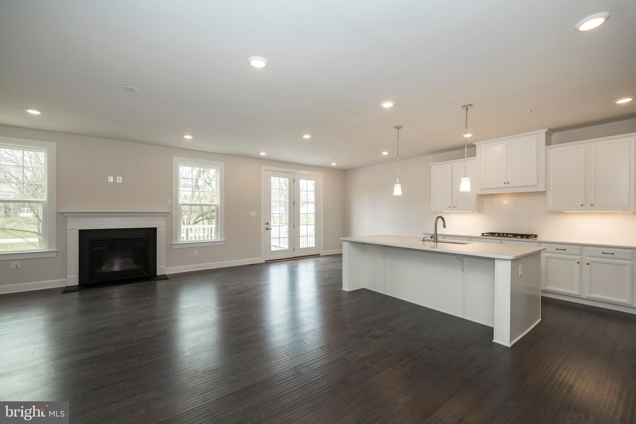 GREYSTONE - Residential