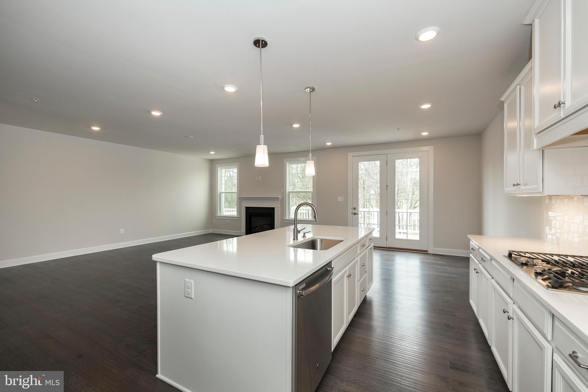 GREYSTONE - Residential