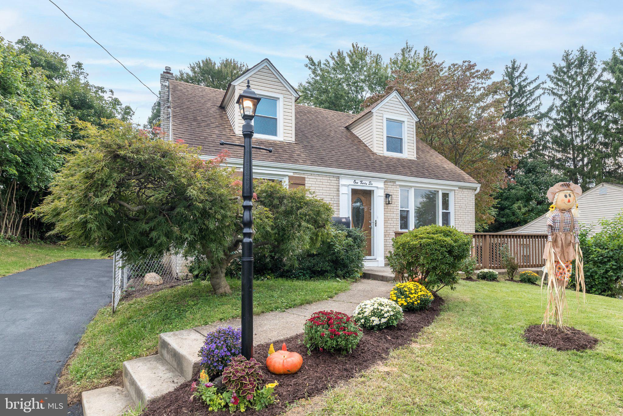 136 CLAREMONT ROAD