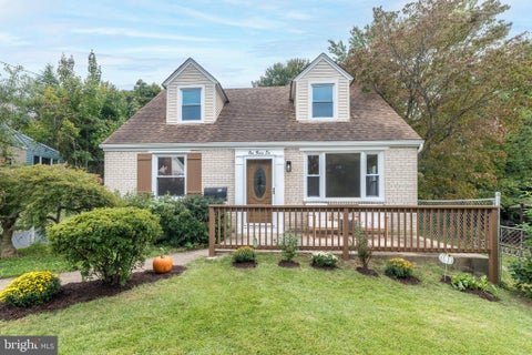 Photo of 136 Claremont Road, SPRINGFIELD, PA 19064 (MLS # PADE2123158)