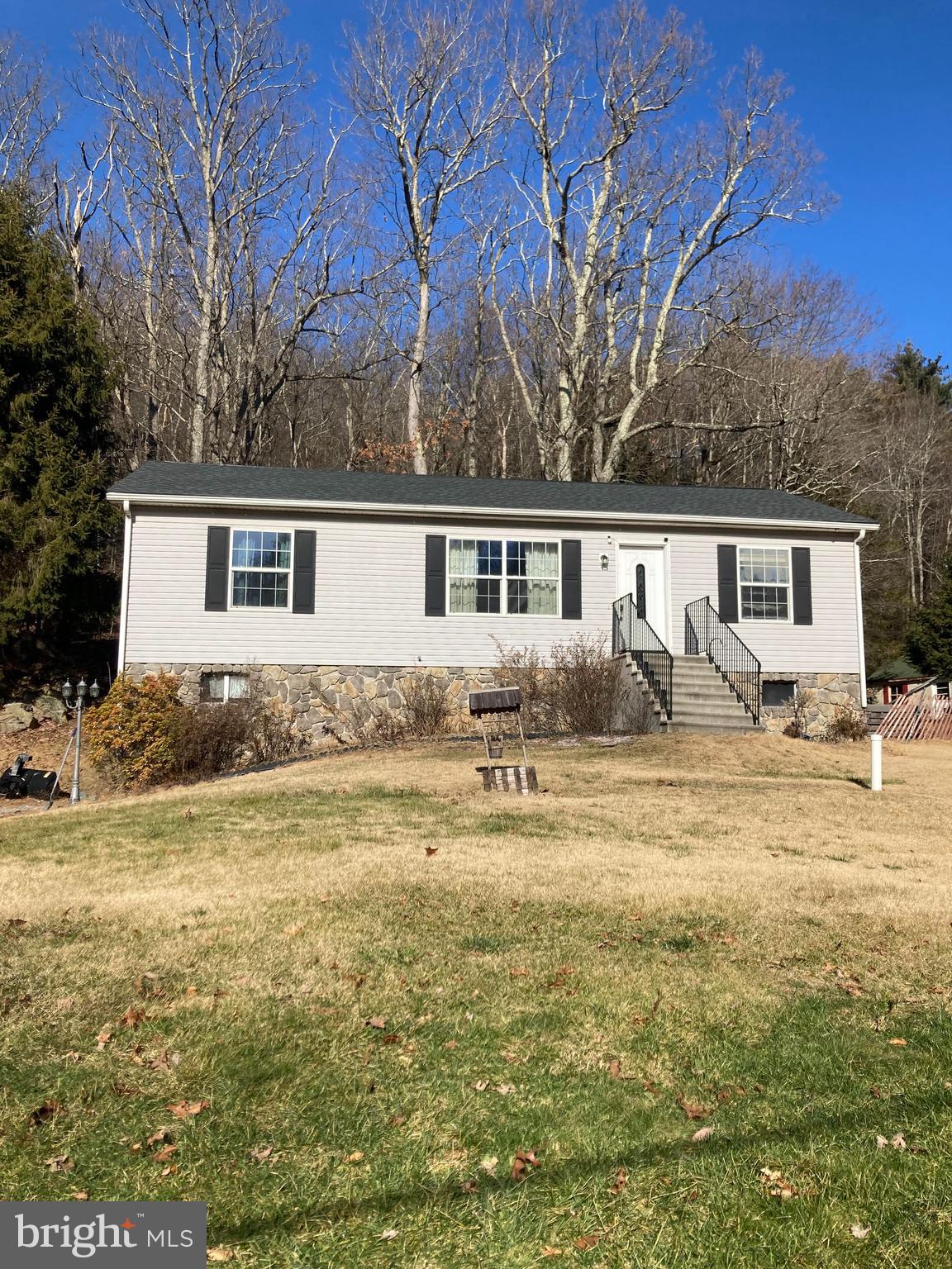 OWL CREEK - Residential