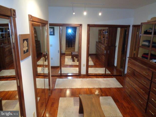 WEST PENNSBORO TWP - Residential