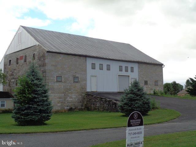 WEST PENNSBORO TWP - Residential