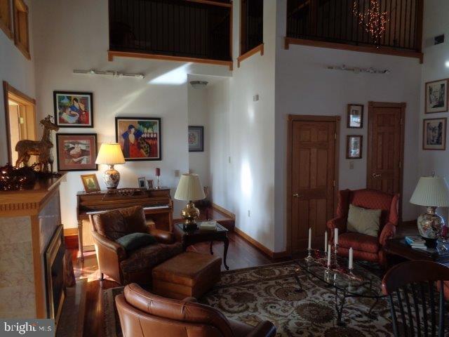 WEST PENNSBORO TWP - Residential